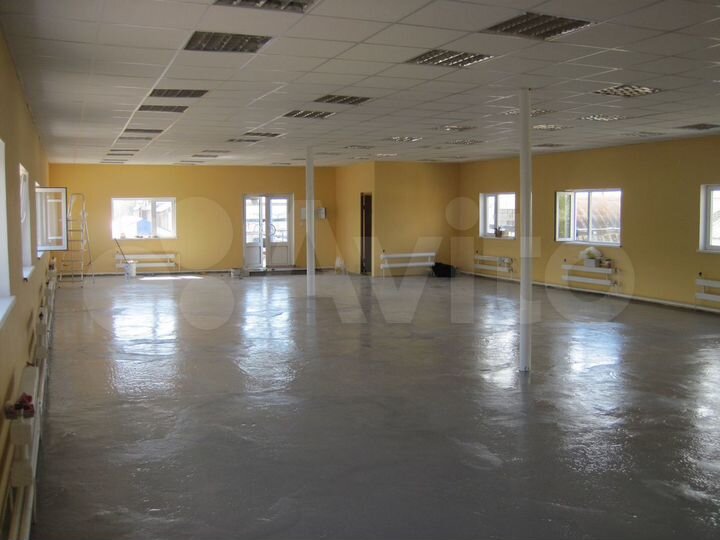 Свободного назначения, 200 м²