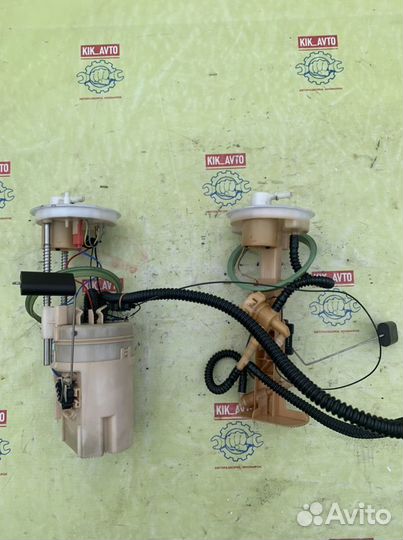 Бензонасос Bmw x5 e70