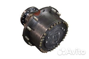 342.05.05.000 Колёсная передача для амкодор-2561