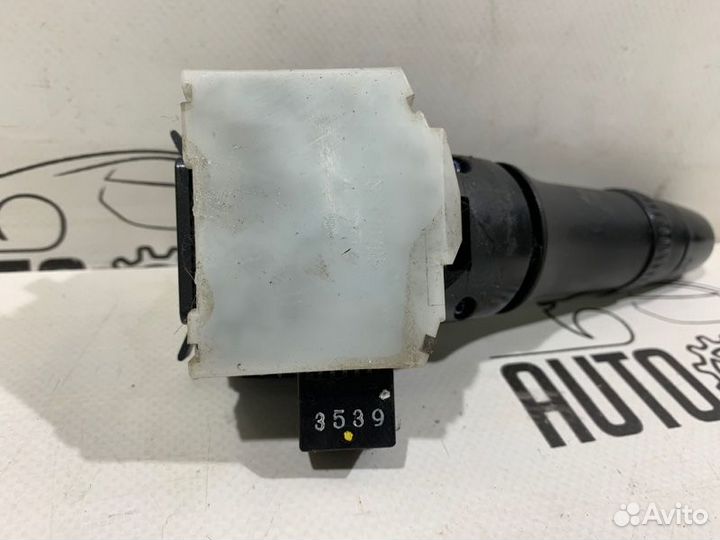 Подрулевой переключатель света Mitsubishi Lancer