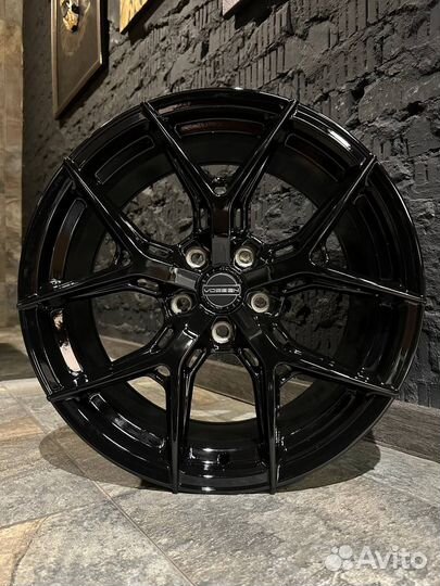 Колёсные диски Replica ST - купить в СПб Интерн