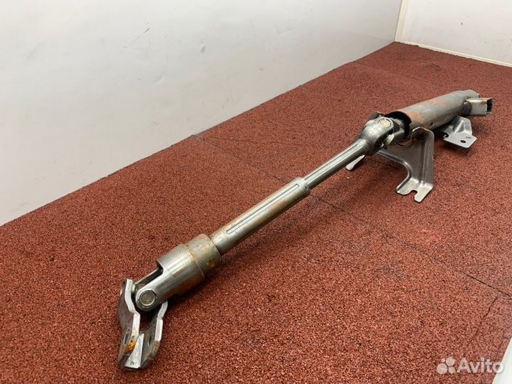 Рулевая колонка Renault Logan 2 L8 K7M812 2020