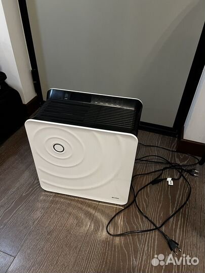 Мойка воздуха Q700