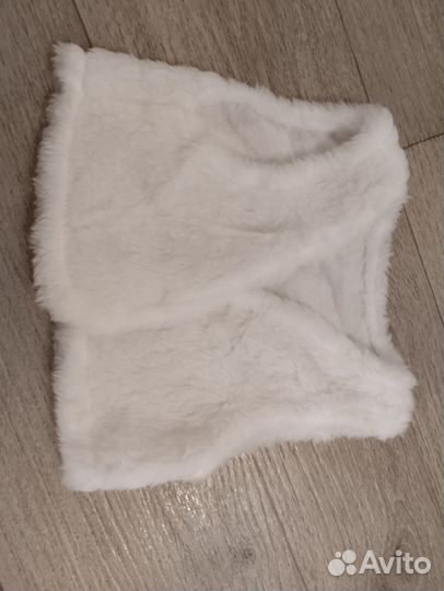 Костюм для утренника 