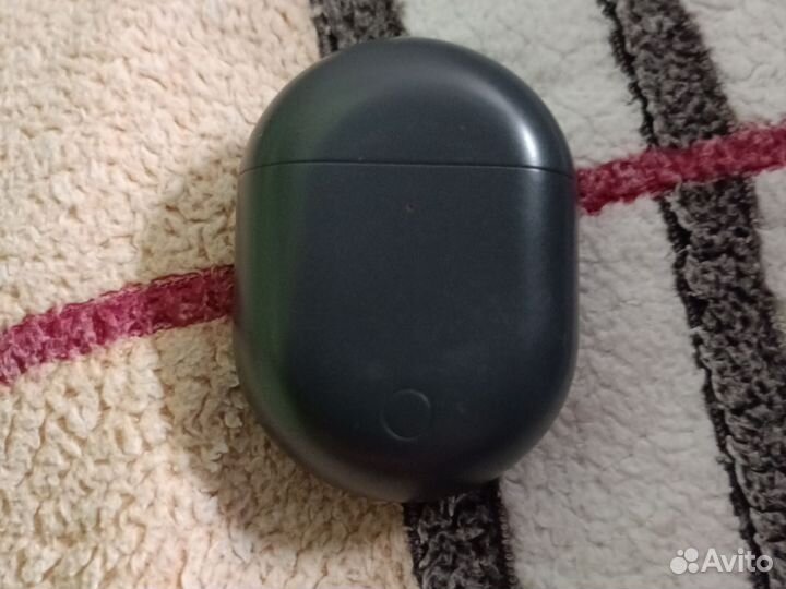 Беспроводные наушники redmi