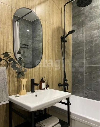 Квартира-студия, 19,6 м², 14/20 эт.