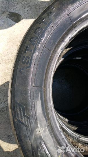 Белшина AstartA SUV 2.25/60 R18