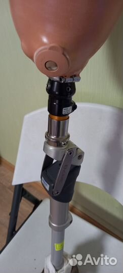 Коленный модуль 3R78