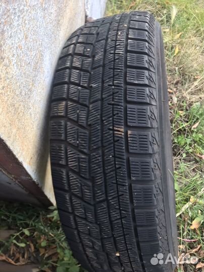 Yokohama Ice Guard IG60 205/65 R16 95Q
