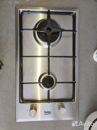 Газовая варочная панель beko