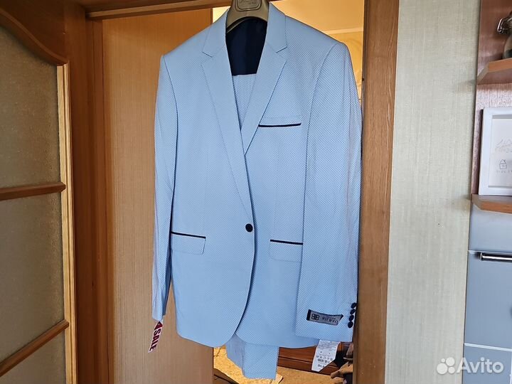 Фрак тройка