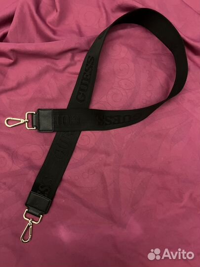 Ремень для сумки Guess оригинал