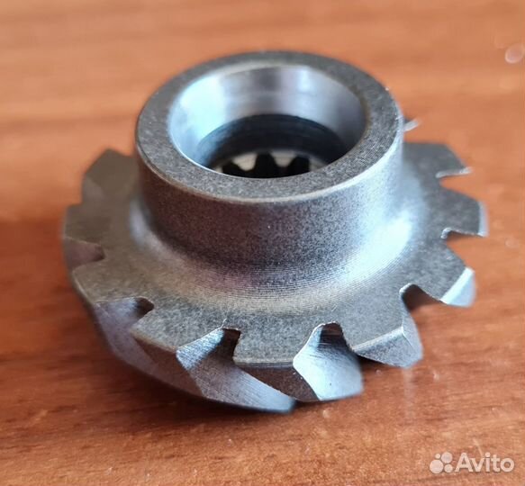 Шестерня пиньон Tohatsu 9.9-18