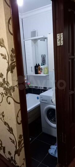 1-к. квартира, 32 м², 5/5 эт.