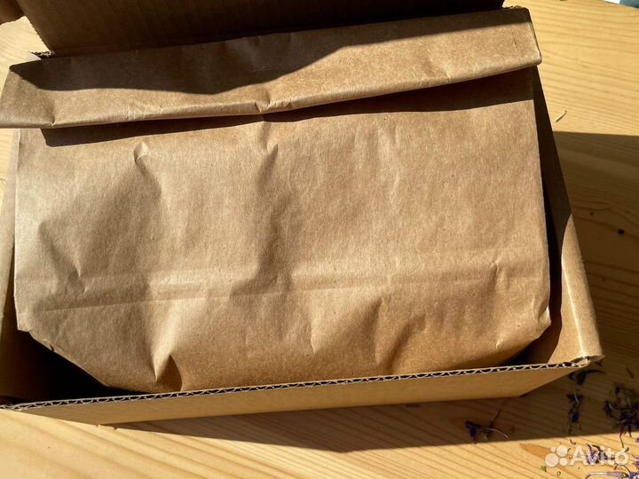 Иван-чай 1кг кипрей 2О23 в гранулах, настоящий