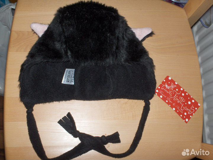 Новые шапки из Финляндии р 44 48 52 54 рейма джона