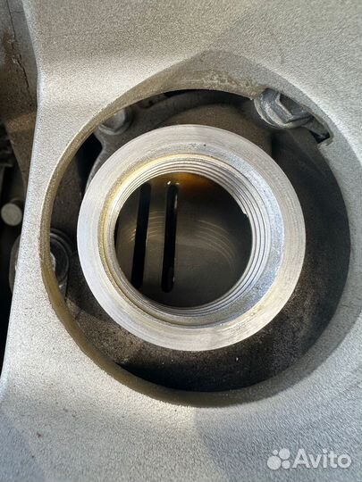 Двигатель Тойота камри v 50 3.5