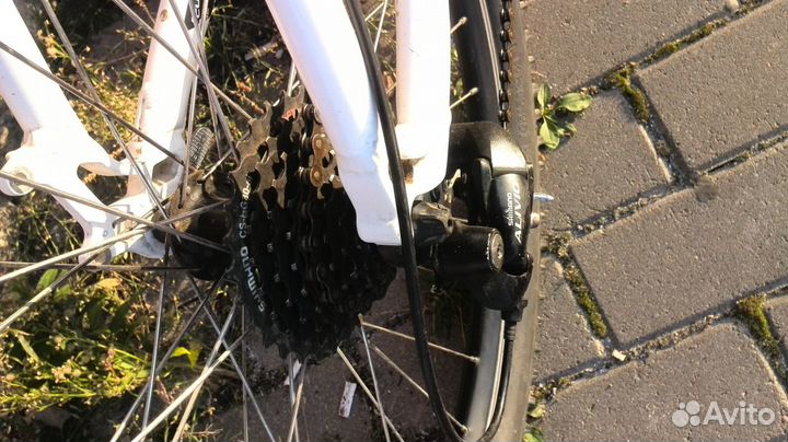 Два Кубика - Cube рама 16