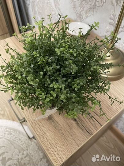 Цветок искусственный IKEA