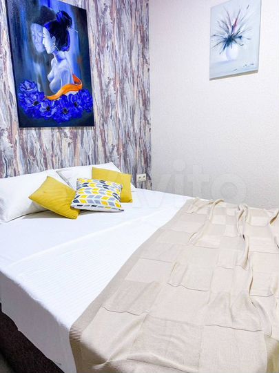 Квартира-студия, 26 м², 1/5 эт.