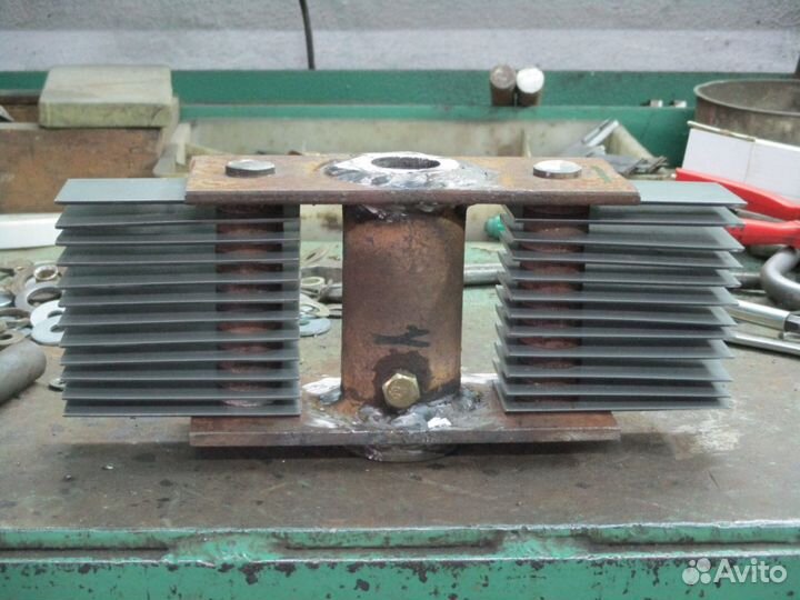 Нож зернодробилки сенорезки соломорезки траворезки