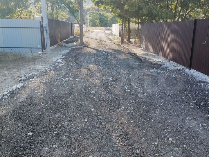 Дом 70 м² на участке 4,5 сот.