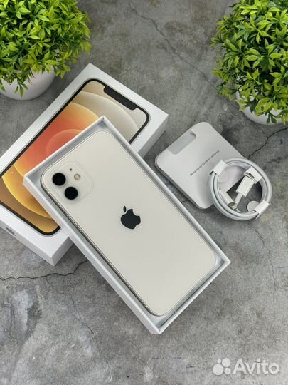 iPhone 12, 128 ГБ