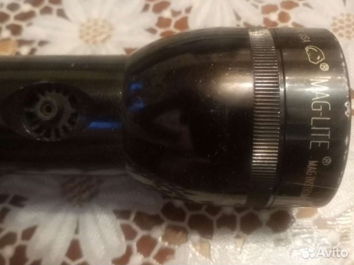 Фонарь Magliite