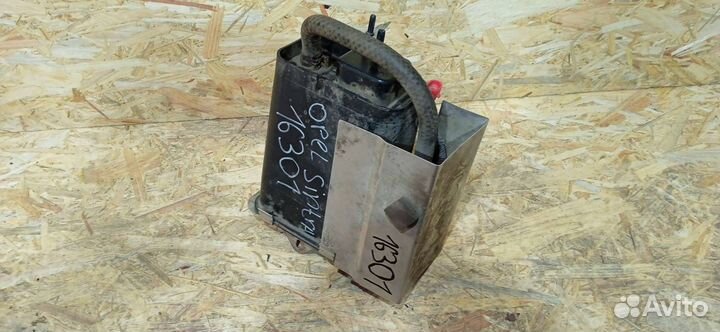 Адсорбер Opel Sintra 1999