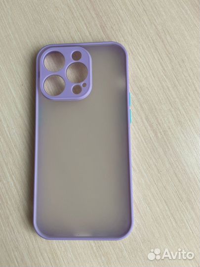 Чехол для iPhone 14Pro