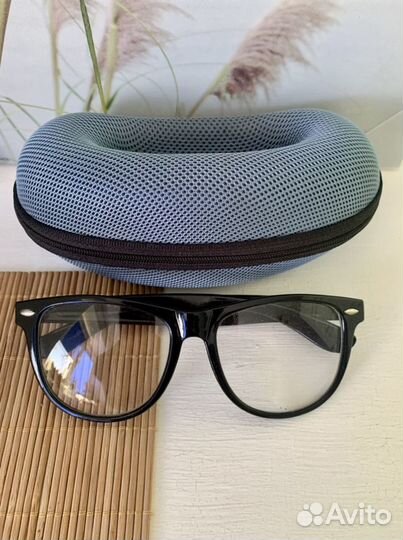 Очки оправа