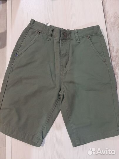 Шорты для мальчики