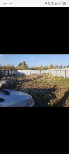 Участок 4 сот. (СНТ, ДНП)