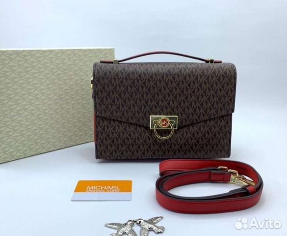 Сумка женская coach lux