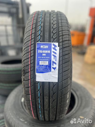 Hifly HF 201 215/65 R16 98H