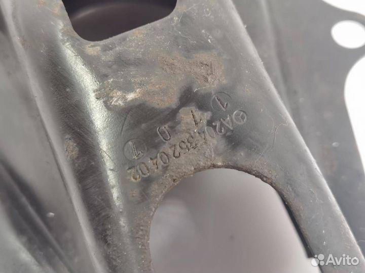 Рычаг задний нижний Mercedes-Benz CLS-Класс