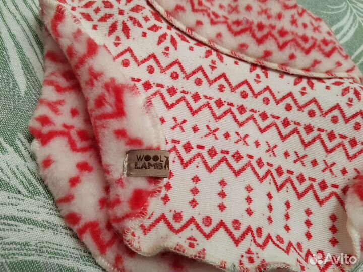 Воротник-манишка