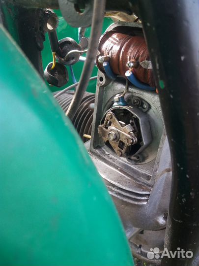 Урал м67-36 с документами в москве