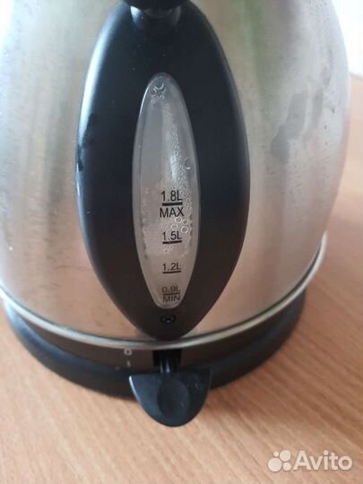 Чайник электрический