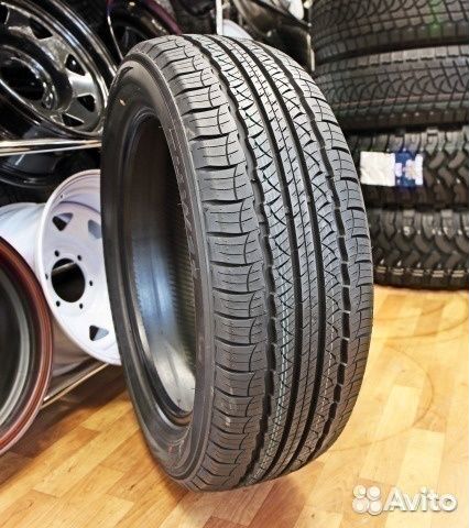 Triangle AdvanteX SUV TR259 285/50 R20 117Z