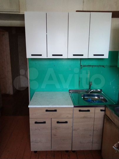 Комната 12 м² в 2-к., 2/9 эт.