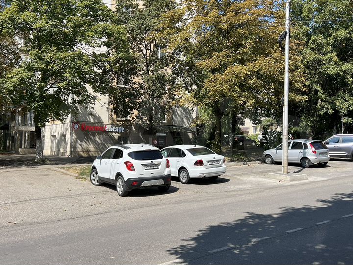 Торговая площадь