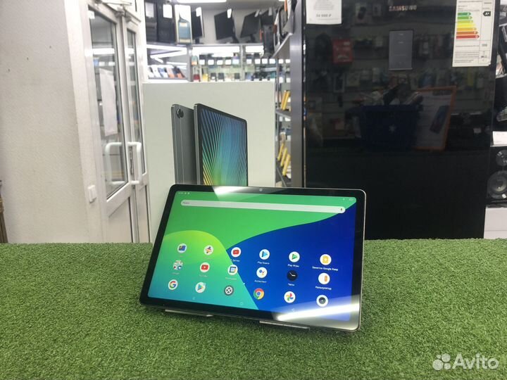 Планшет Realme RMP2103