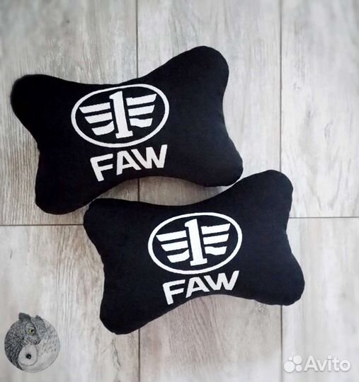 Автоподушка