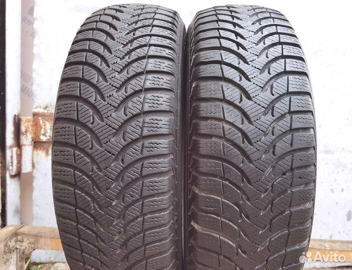 Michelin Alpin A4 185/60 R15 88H
