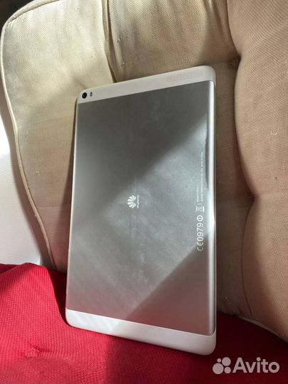 Планшет huawei MediaPad T1 10 4G