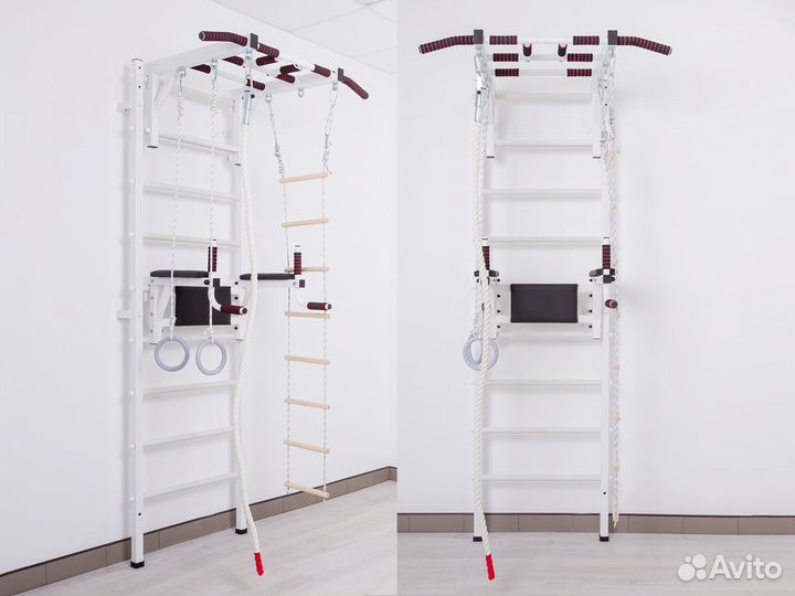 Шведская стенка