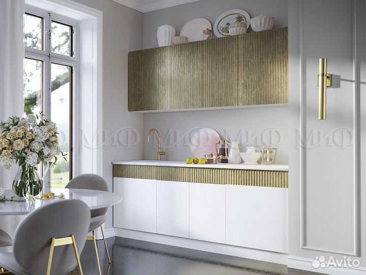 Кухонный гарнитур Оливия в наличии реальная цена