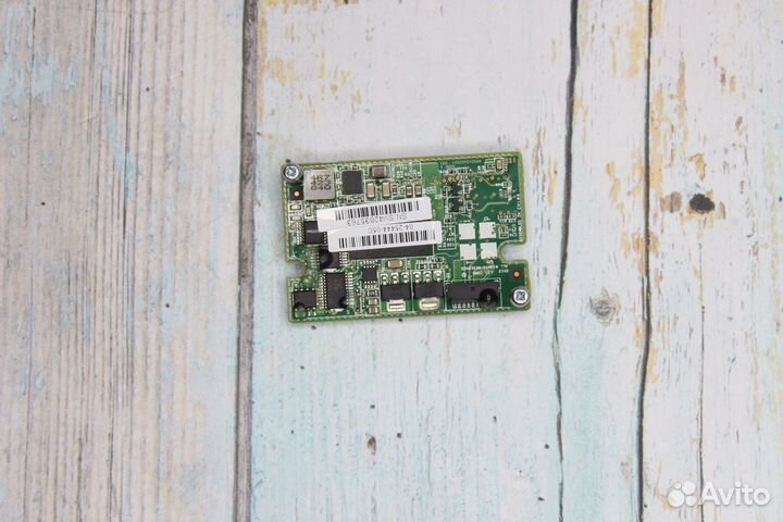 Модуль резервного сохранения данных контроллера ls