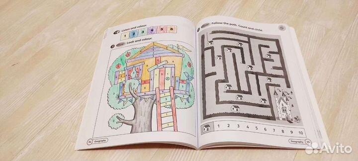 Super Minds: Students Book Starter (+DVD-ROM)